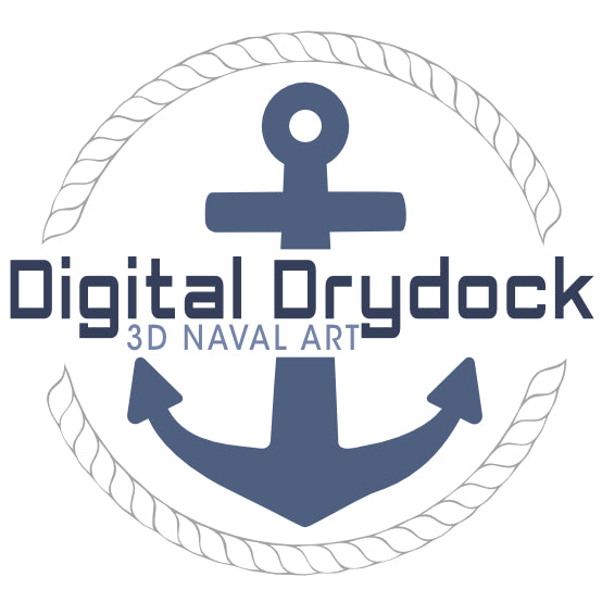 Digital Drydock 3D